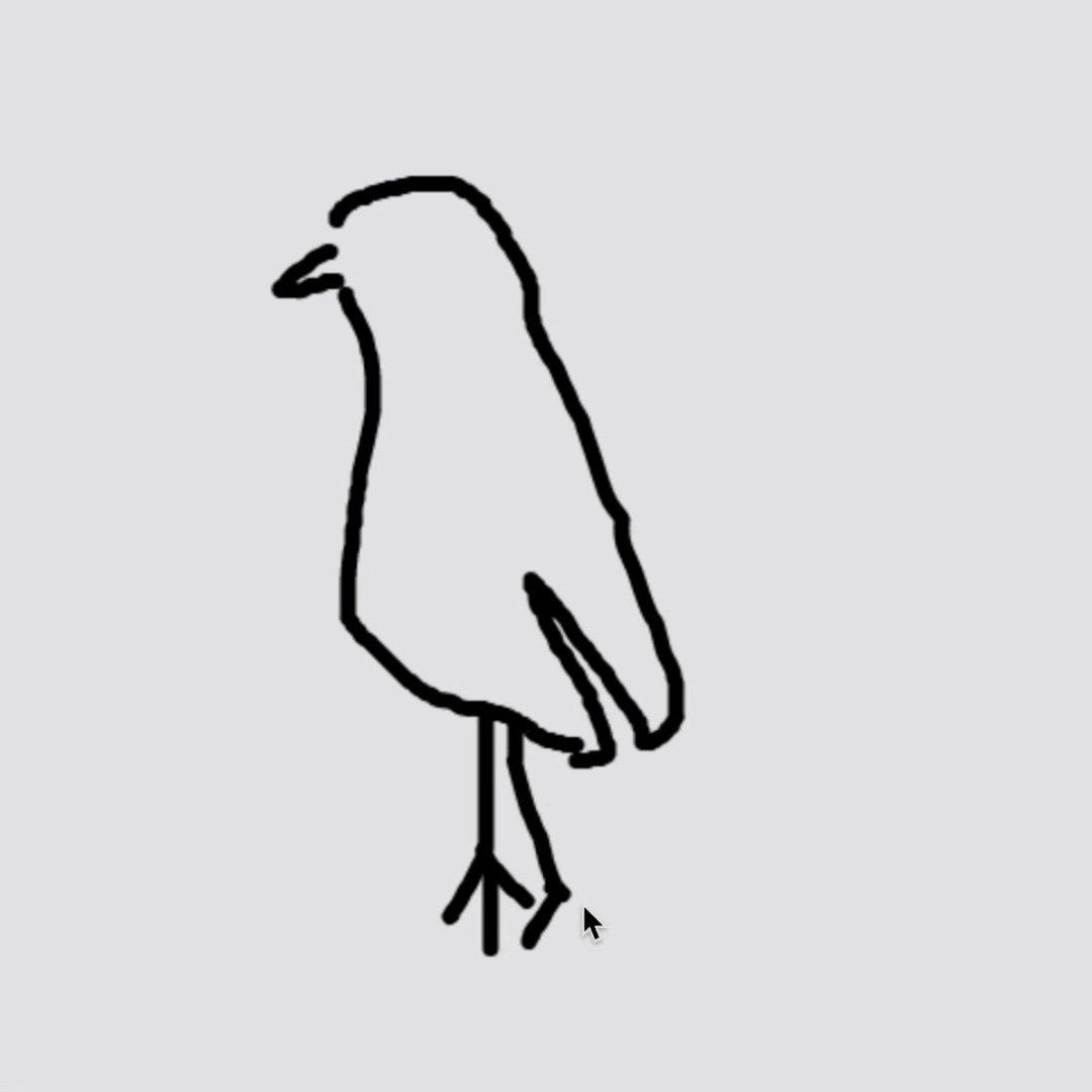 Quick draw