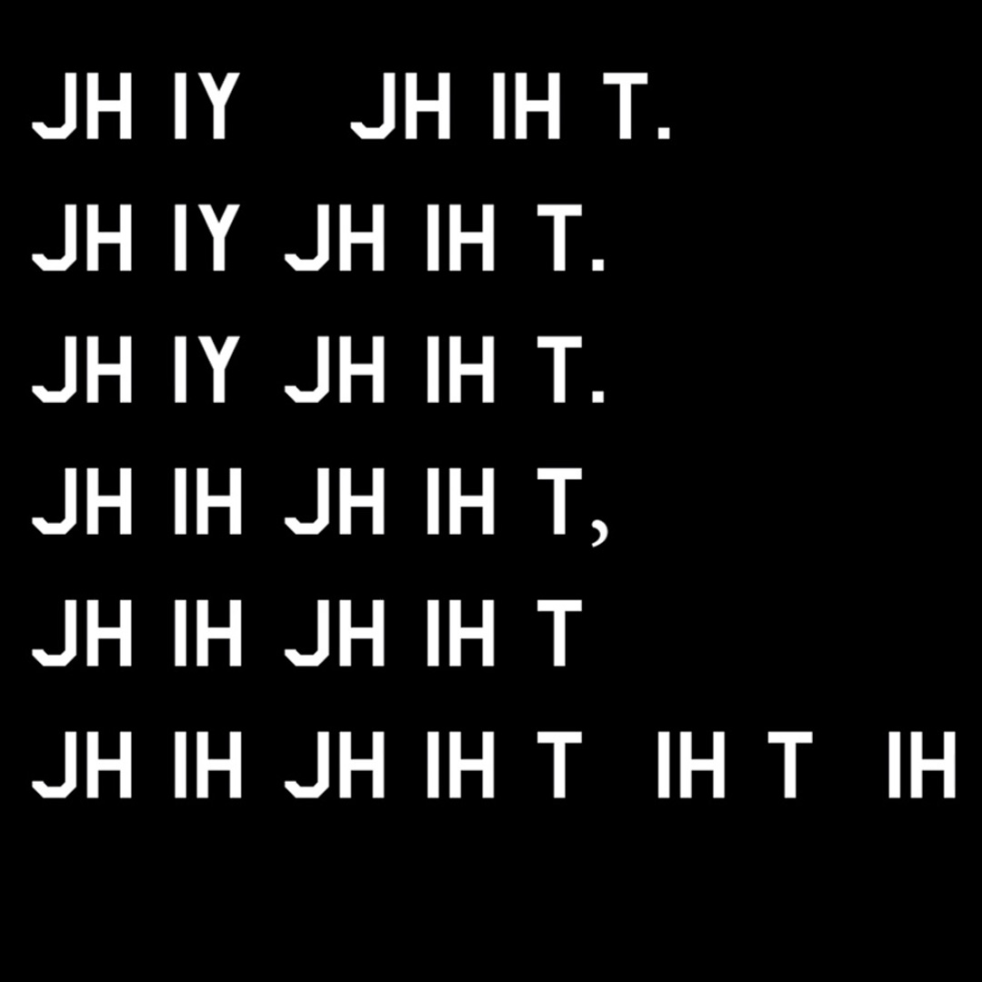our mnemonic system